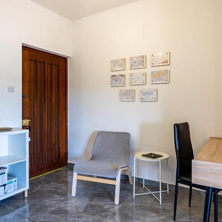 Engomi Apartment Nicosia Luaran gambar