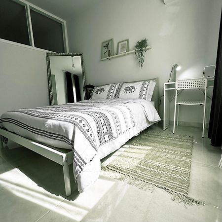 Engomi Apartment Nicosia Luaran gambar