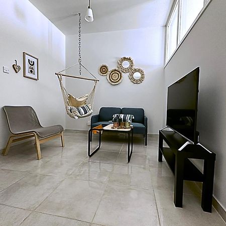 Engomi Apartment Nicosia Luaran gambar