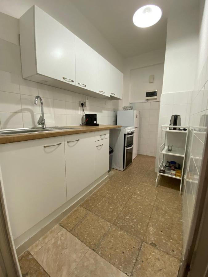 Engomi Apartment Nicosia Luaran gambar