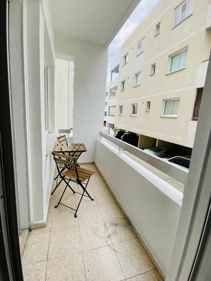 Engomi Apartment Nicosia Luaran gambar