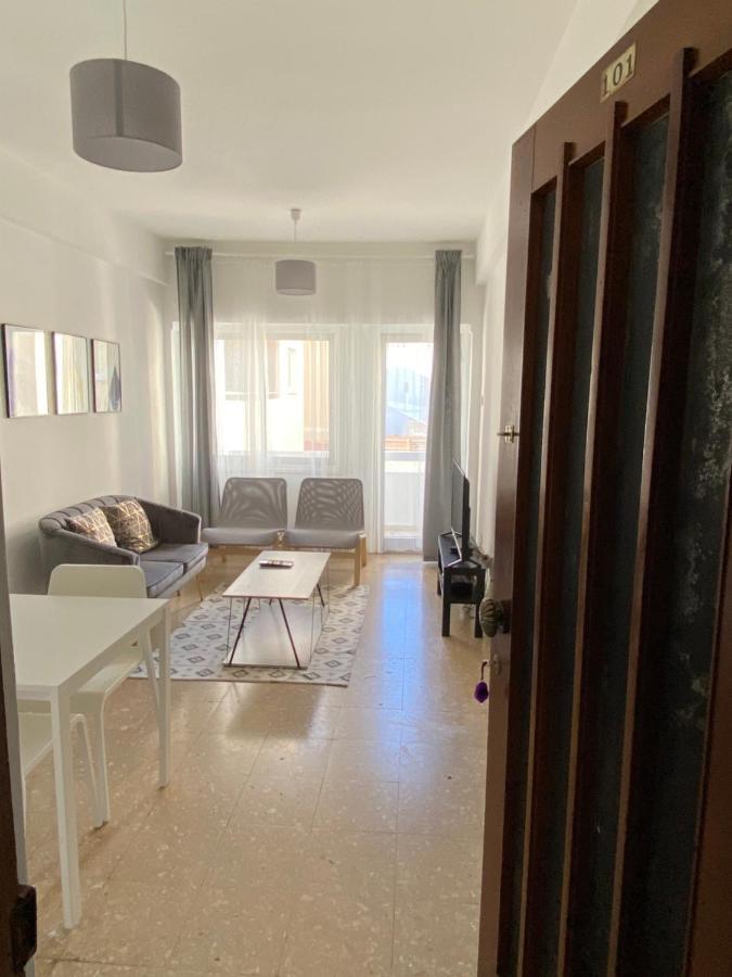 Engomi Apartment Nicosia Luaran gambar