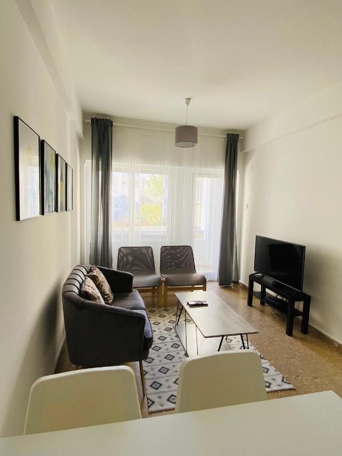 Engomi Apartment Nicosia Luaran gambar