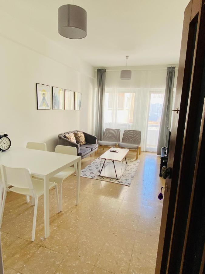 Engomi Apartment Nicosia Luaran gambar