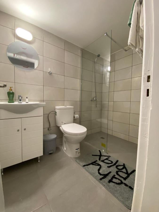 Engomi Apartment Nicosia Luaran gambar