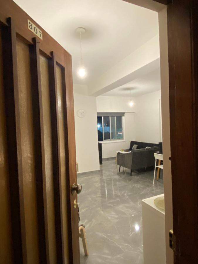 Engomi Apartment Nicosia Luaran gambar