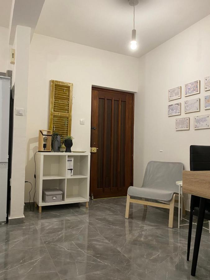 Engomi Apartment Nicosia Luaran gambar