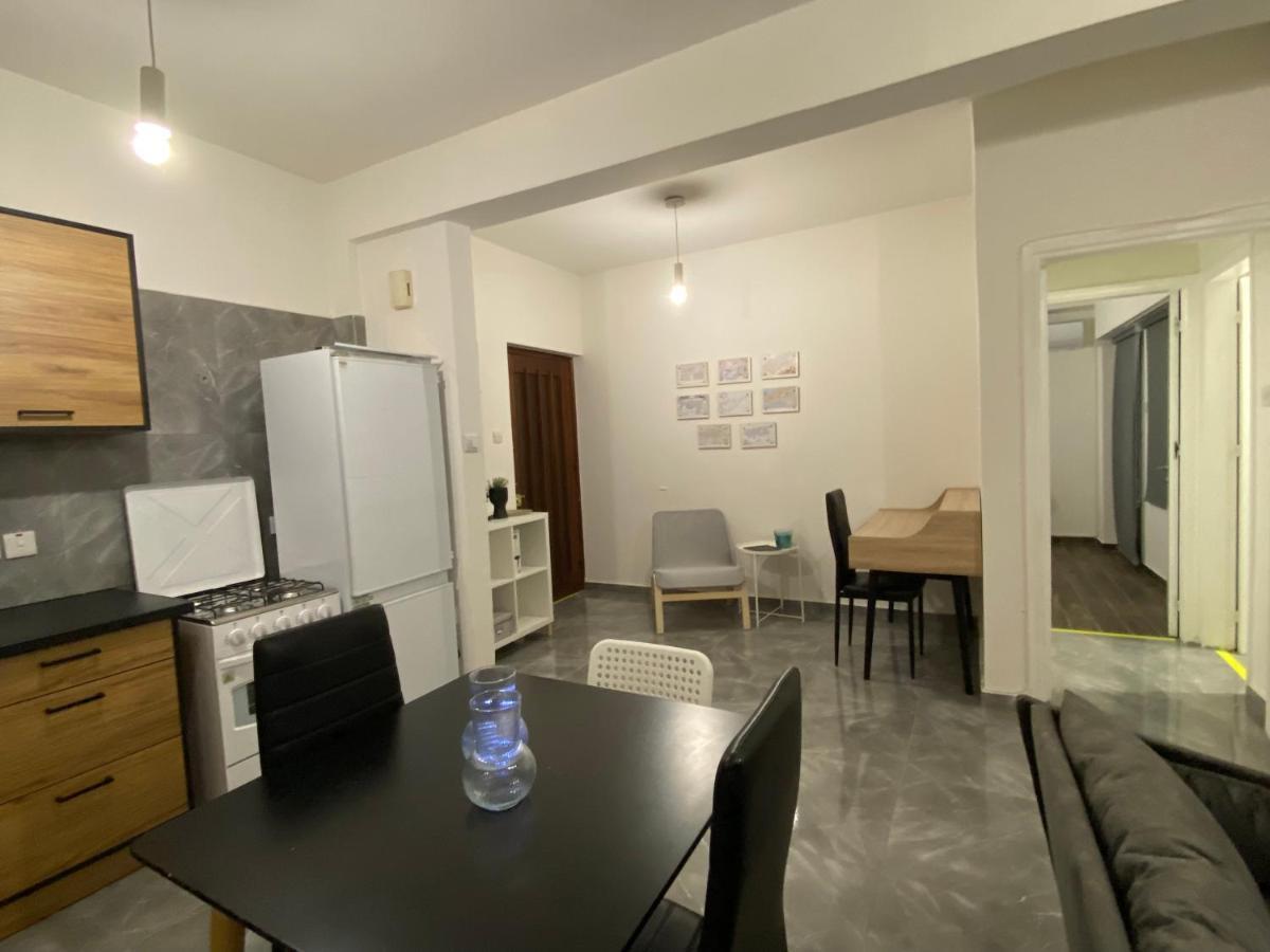 Engomi Apartment Nicosia Luaran gambar