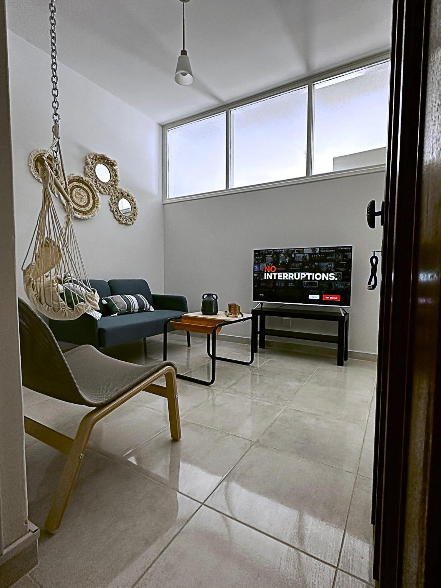 Engomi Apartment Nicosia Luaran gambar