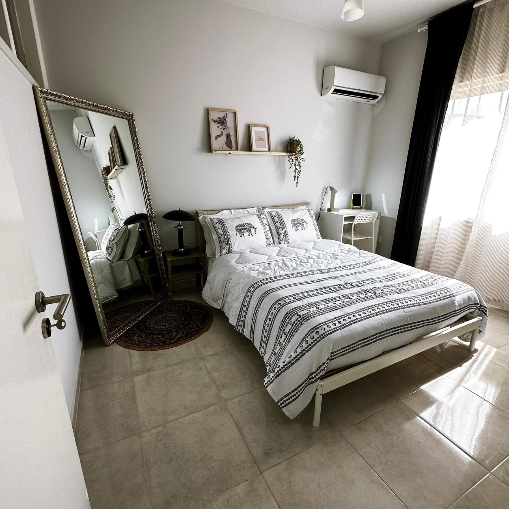 Engomi Apartment Nicosia Luaran gambar